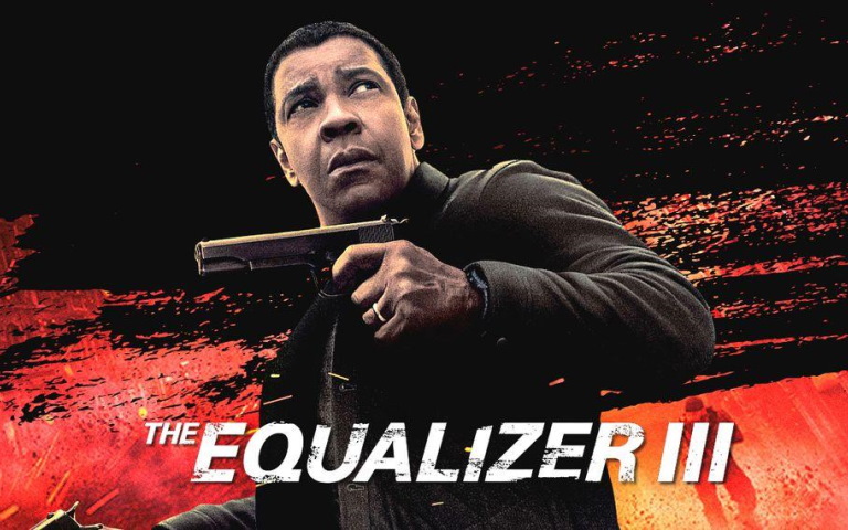 نخستین پوستر از فیلم مورد انتظار The Equalizer 3 منتشر شد - گیمفا