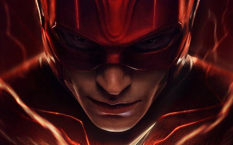 انتشار پوسترهای جدید فیلم The Flash - گیمفا