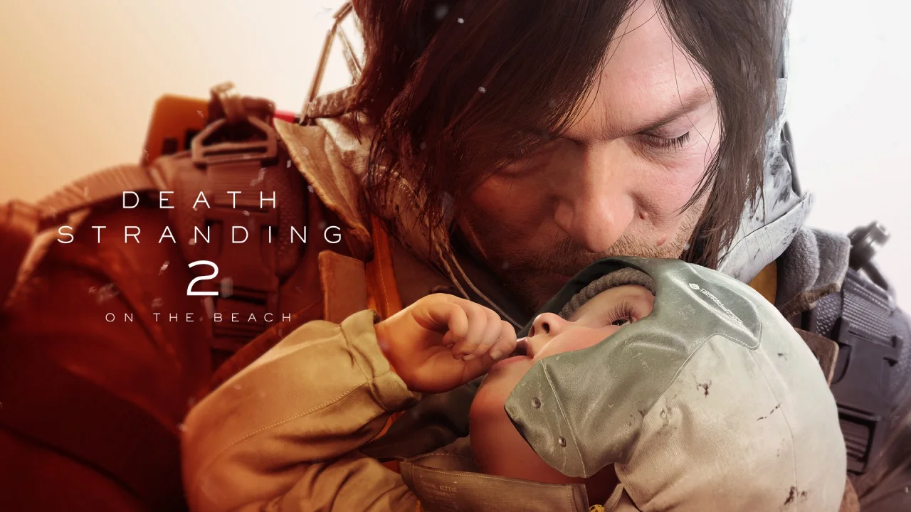 Death Stranding 2: On The Beach - گیمفا: اخبار، نقد و بررسی بازی، سینما، فیلم و سریال