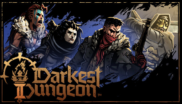 Darkest Dungeon 2 - گیمفا: اخبار، نقد و بررسی بازی، سینما، فیلم و سریال