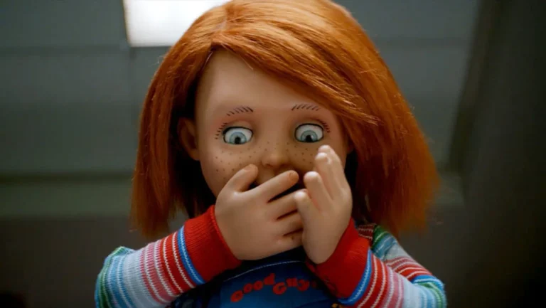 فیلم جدید Chucky ساخته می‌شود - گیمفا
