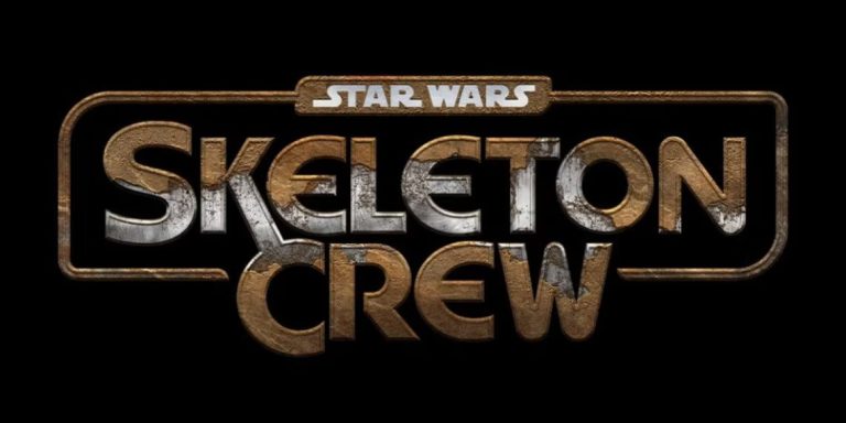 Skeleton Crew Star Was Spin Off