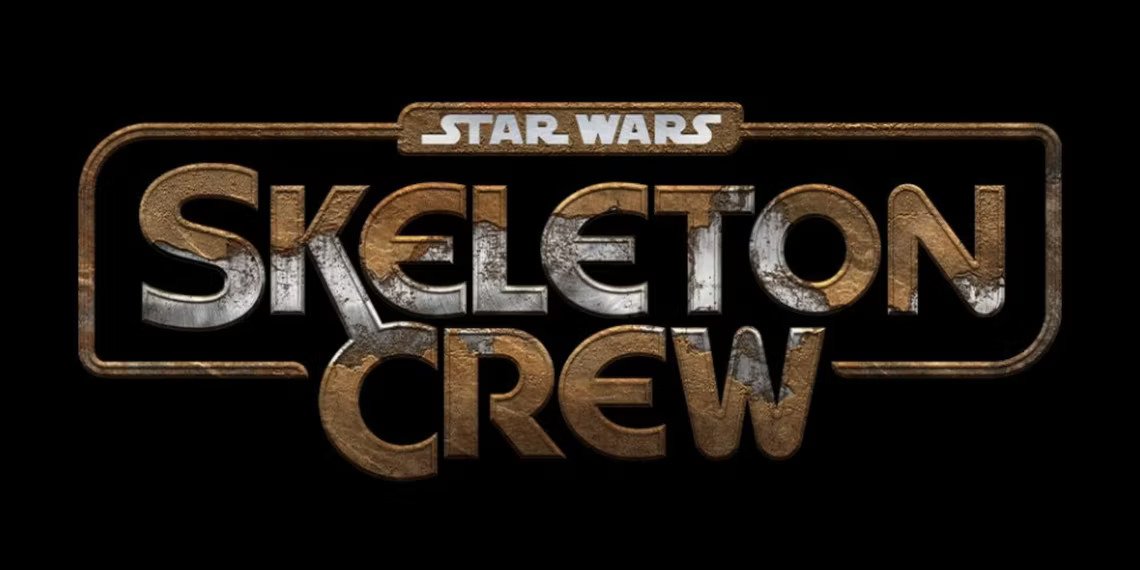 skeleton crew star was spin off