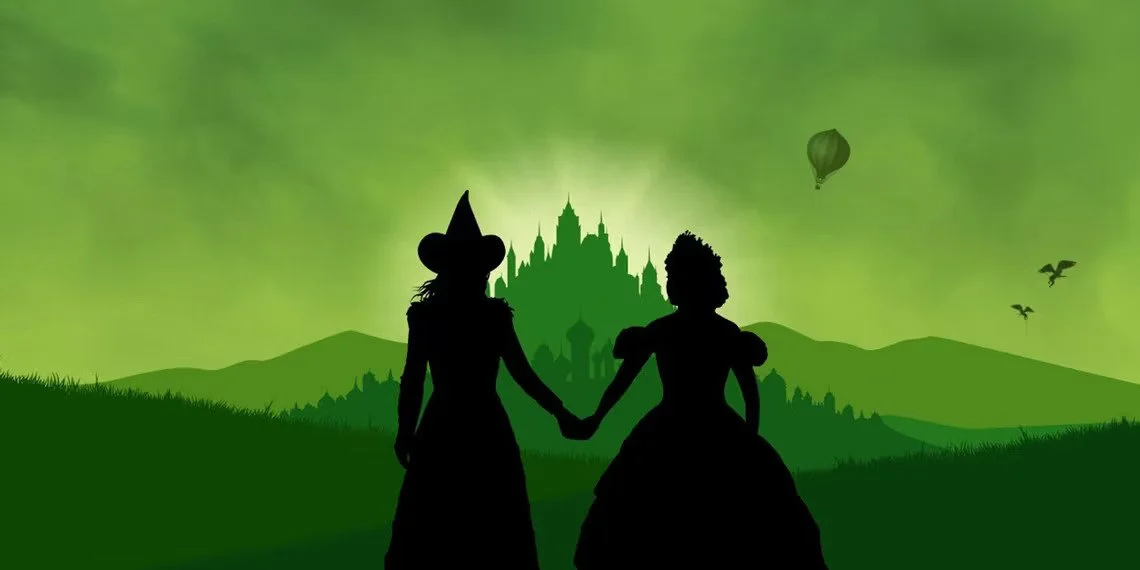 wicked movie