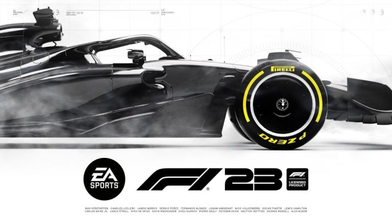 شایعه: بازی F1 23 کم‌تر از یک هفته دیگر معرفی می‌شود