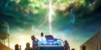 Ghostbusters: Frozen Empire (2024) - گیمفا: اخبار، نقد و بررسی بازی، سینما، فیلم و سریال
