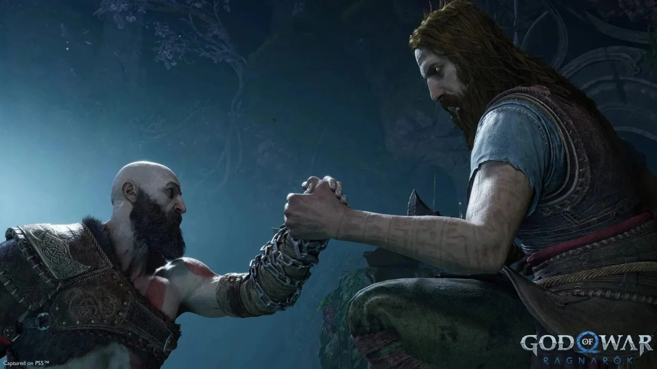 god of war ragnarok | سه ایدئولوژی در ادراک معنوی بازی های ویدیویی به زبان بسیار ساده