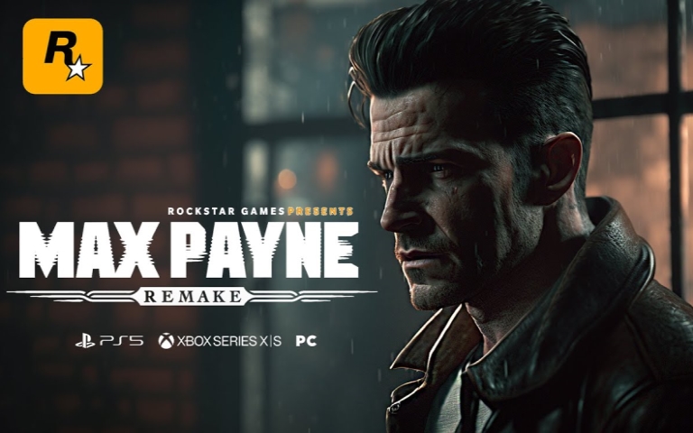 هر آنچه که از ریمیک‌ Max Payne 1 و 2 انتظار داریم