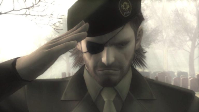 ضبط دوباره تم اصلی Metal Gear Solid 3 ارتباطی به یک ریمیک ندارد - گیمفا