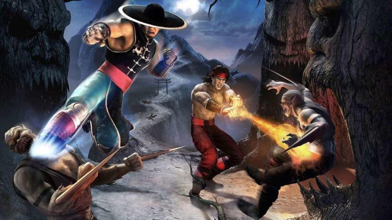 خالق Mortal Kombat: آیا خواهان دنباله Shaolin Monks هستید؟