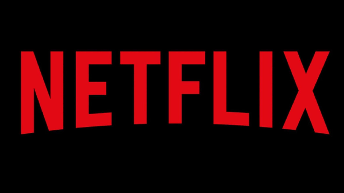 netflix logo