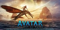 تصویر تازه فیلم Avatar: The Way of Water منتشر شد - گیمفا