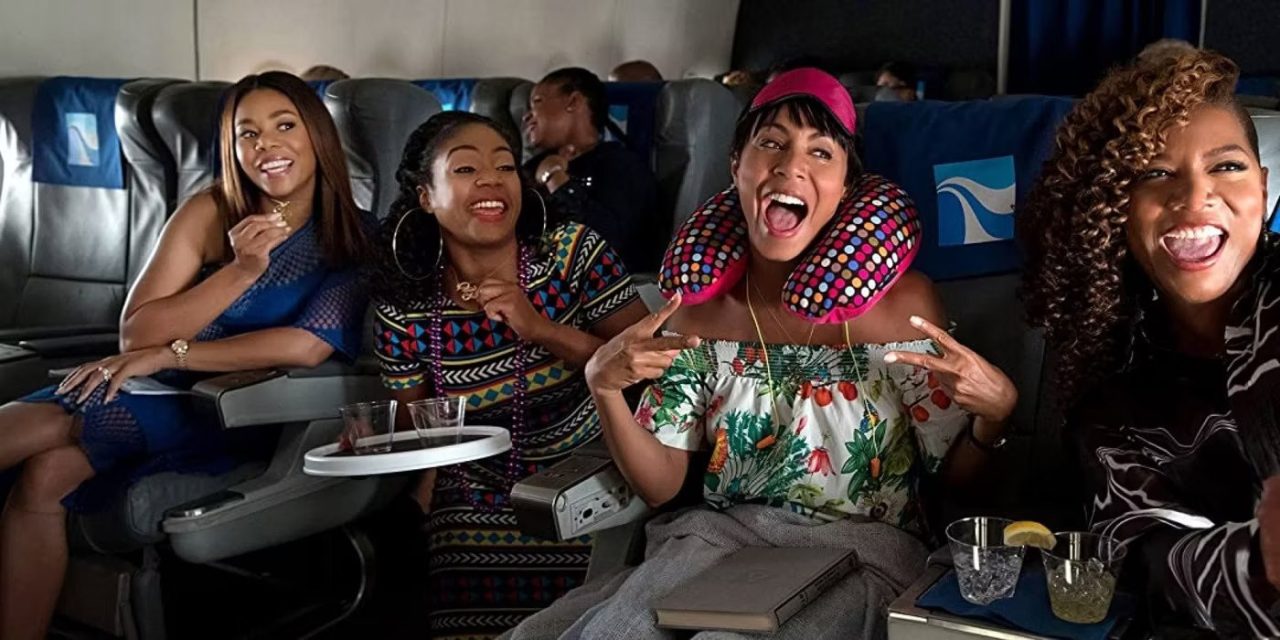 فیلم girls trip