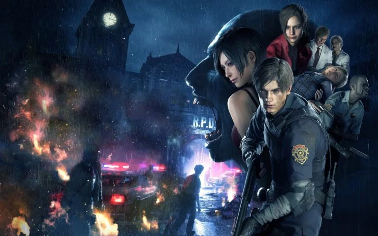 ریمیک‌های Resident Evil و بحران هویتی کاراکترهای اصلی -