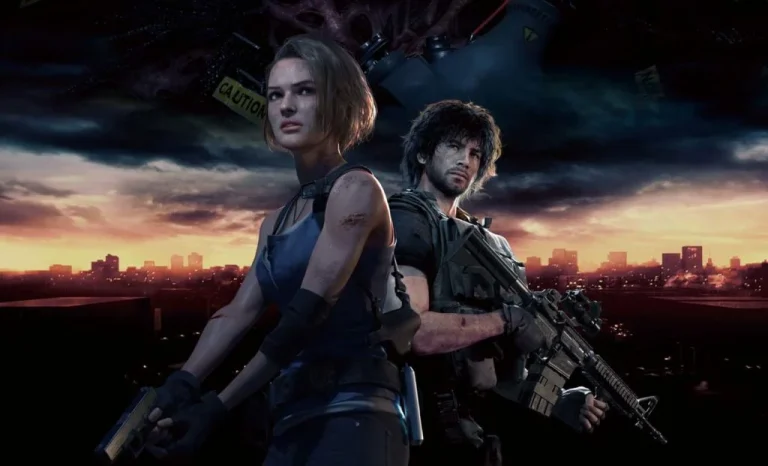 کپکام تنظیمات Ray-tracing را به نسخه‌های دوم و سوم Resident Evil باز می‌گرداند