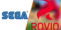 sega-rovio "گزارش: سگا قصد دارد تا Rovio، سازنده Angry Birds را به مبلغ 1 میلیارد دلار خریداری کند"