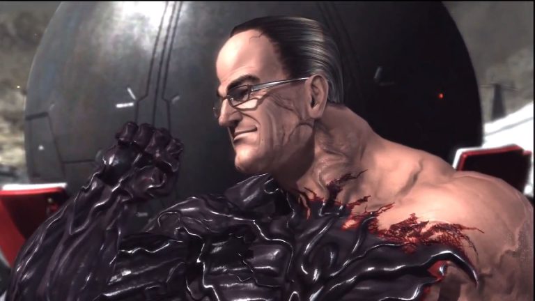 چرا Metal Gear Rising: Revengeance هم‌چنان شگفت‌انگیز است؟