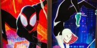 انیمیشن Spider-Man: Across the Spide-Verse