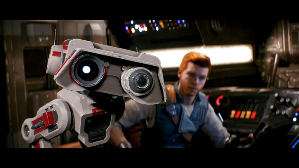 ویدیو: مقایسه عملکرد Star Wars Jedi: Survivor روی PS5 ،PC و ایکس باکس سری ایکس/اس