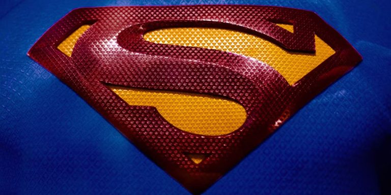 فیلم superman legacy