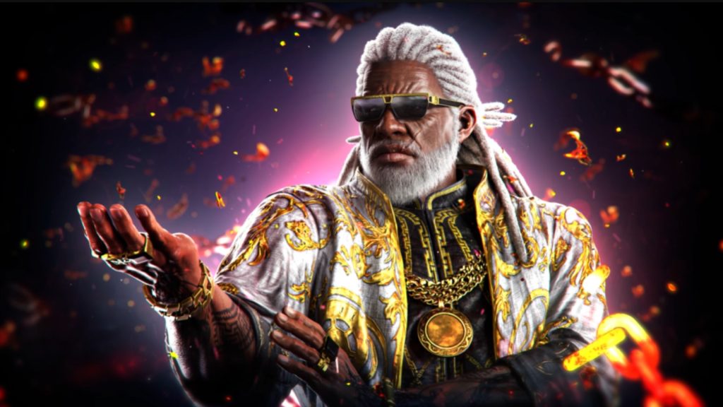 تریلرهای جدید Tekken 8 به لروی اسمیت و آسوکا کازاما می‌پردازند