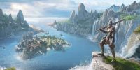 E3 2019 | آخرین بسته الحاقی این فصل The Elder Scrolls Online با نام Dragonhold معرفی شد - گیمفا