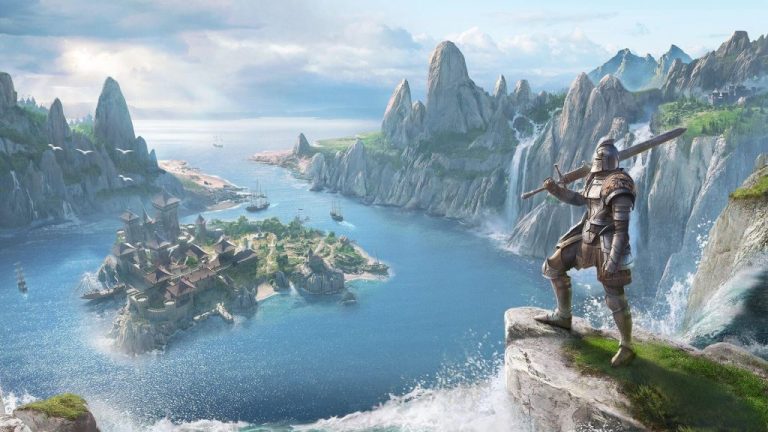بیش از 22 میلیون بازیکن بازی The Elder Scrolls Online را تجربه کرده‌اند