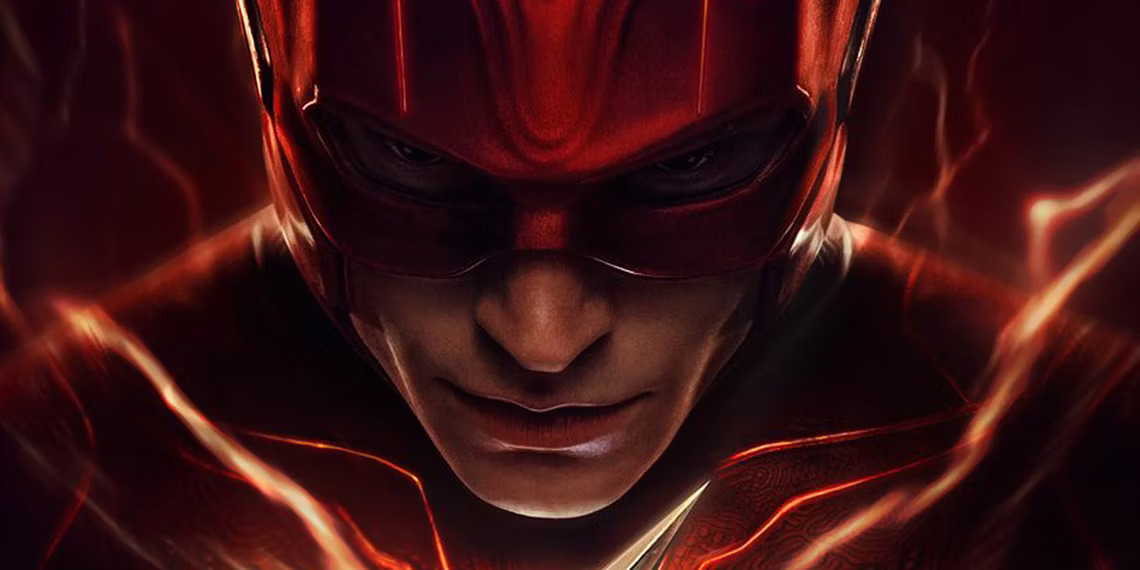 فیلم the flash