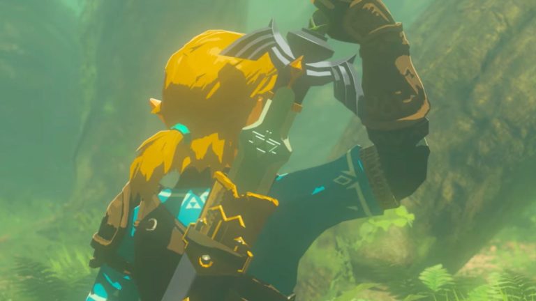 تریلر جدید The Legend of Zelda: Tears of the Kingdom بازیکنان را به ناشناخته‌ها می‌برد