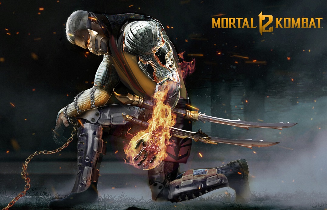 احتمالا این هفته از Mortal Kombat 12 رونمایی خواهد شد گیمفا