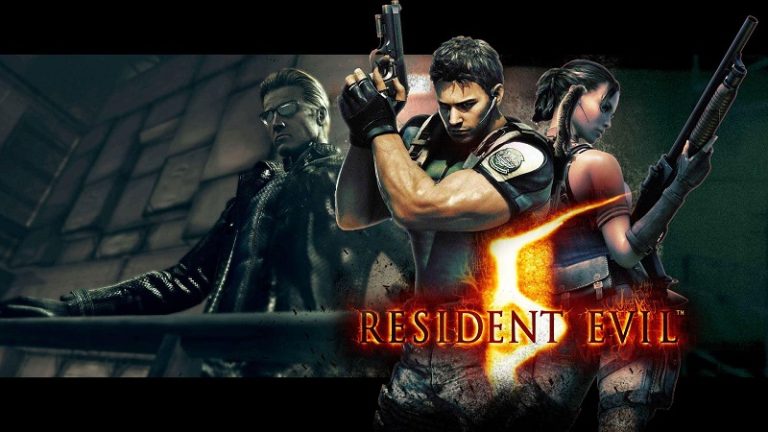 آیا Resident Evil 5 نسخه بازسازی شده بعدی سری است؟ - گیمفا