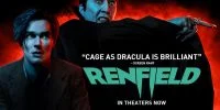 Renfield (2023) - گیمفا: اخبار، نقد و بررسی بازی، سینما، فیلم و سریال