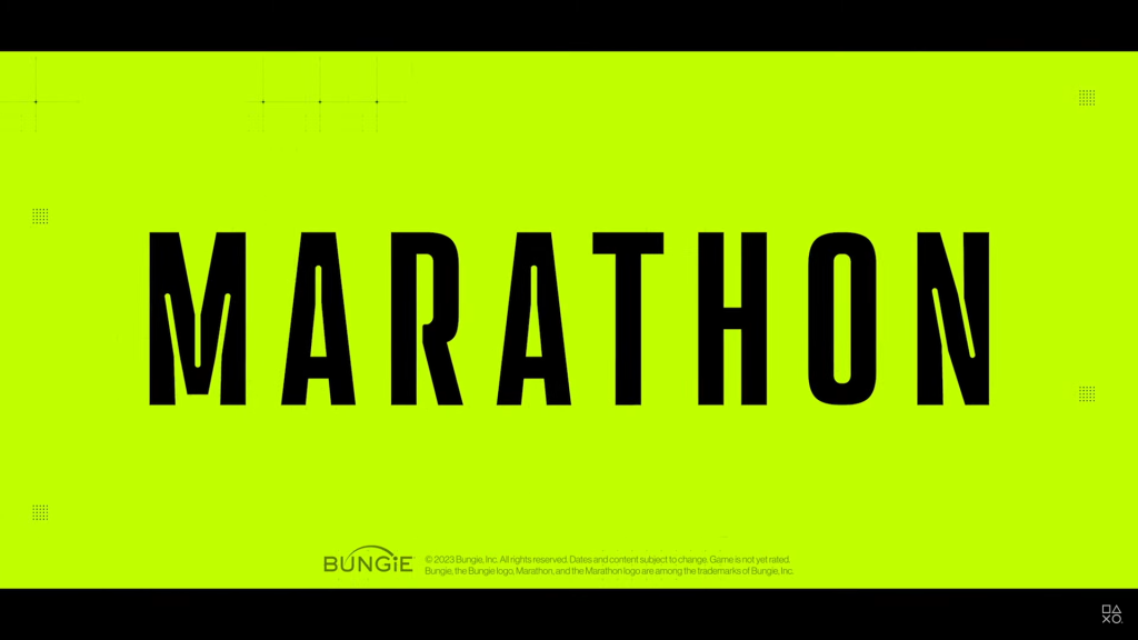 بازی MARATHON از شرکت بانجی رسما معرفی شد - گیمفا