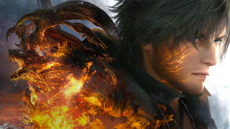 چرا Final Fantasy 16 انحصاری PS5 است؟ اسکوئر انیکس پاسخ می‌دهد - گیمفا