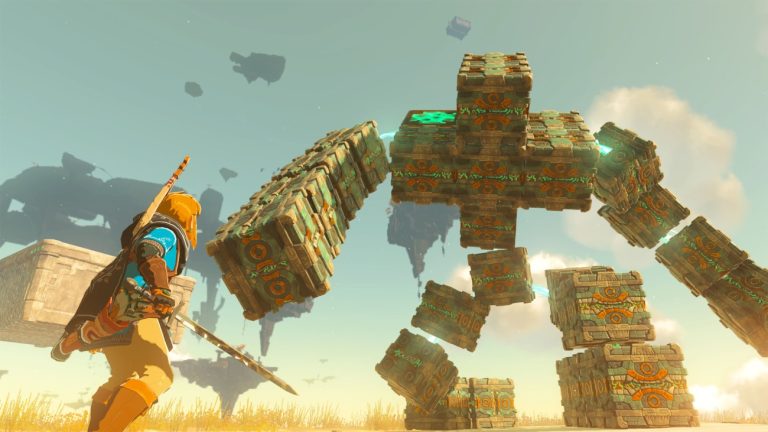 نینتندو: تمام بازی‌های آینده Zelda جهان آزاد خواهند بود -