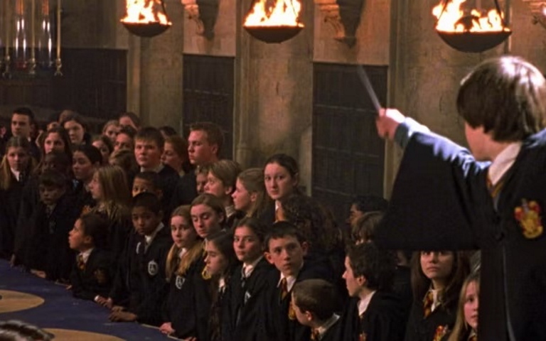 بررسی دلایلی که سریال Harry Potter می‌تواند بهتر از فیلم‌ها ظاهر شود - گیمفا