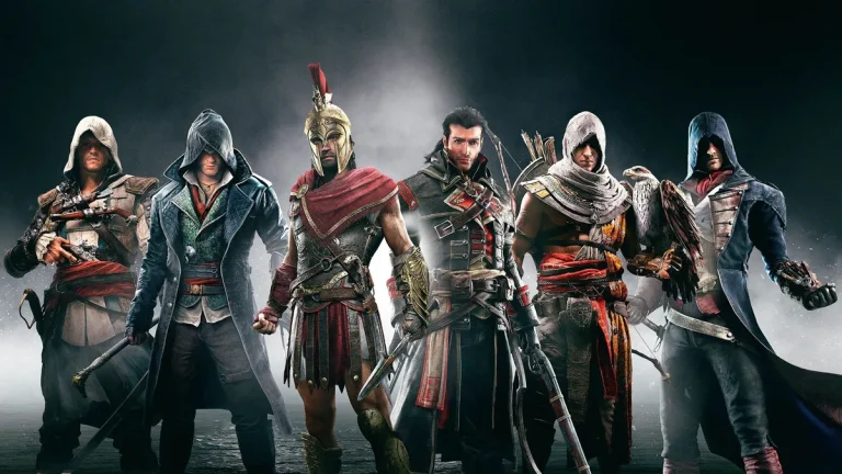 تعداد توسعه‌دهندگان فرنچایز Assassin’s Creed به ۲,۸۰۰ نفر خواهد رسید - گیمفا