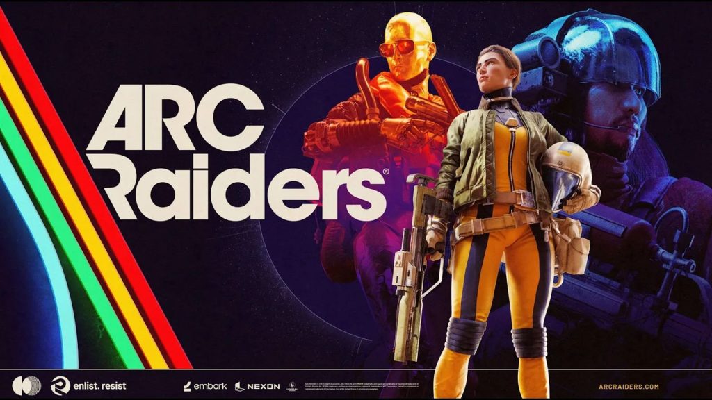 جزئیات بتای محدود ARC Raiders و تبدیلش به عنوانی PvEvP مشخص شد