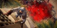 Assassin’s Creed Mirage "شایعه: از گیم‌پلی Assassin’s Creed Mirage در رویداد ماه آینده یوبیسافت رونمایی خواهد شد"