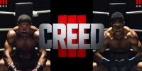 تیزر جدید فیلم Creed III رویارویی مایکل بی جردن و جاناتان میجرز را نشان می‌دهد - گیمفا