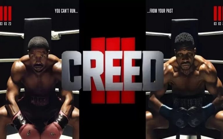 نقد و بررسی فیلم Creed 3 | بازگشت قهرمان - گیمفا