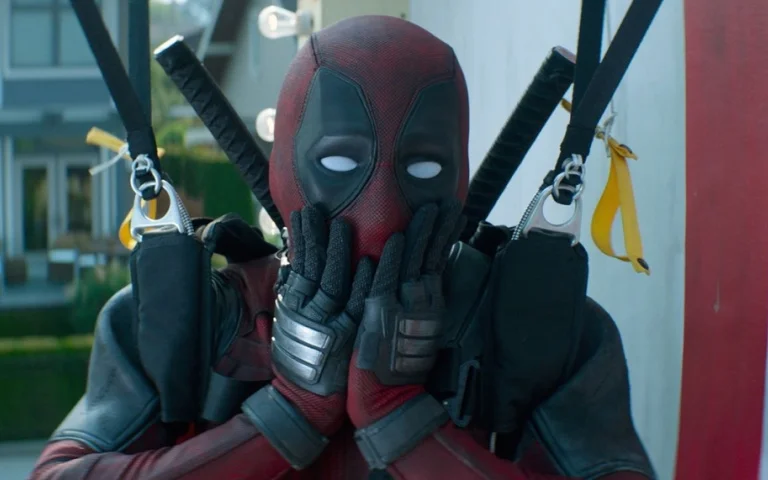 حضور شخصیت‌های مشهور فیلم‌های مردان ایکس در Deadpool 3 - گیمفا