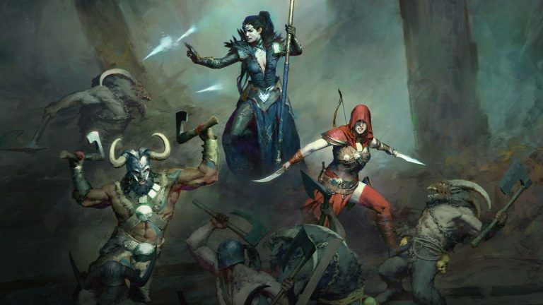 تاریخ انتشار نقدها و نمرات Diablo 4 اعلام شد - گیمفا