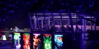  "بزرگ‌ترین مسابقات بازی DOTA 2 امسال در شهر سیاتل برگزار خواهد شد"