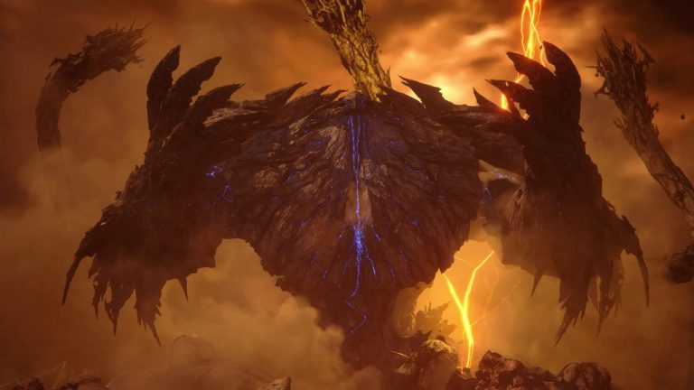 نبردهای Final Fantasy 16 از God of War الهام گرفته‌اند