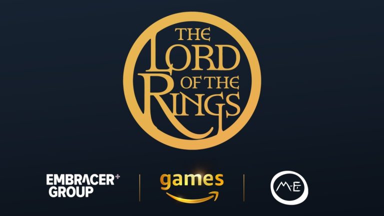 بازی جدید The Lord of the Rings توسط استودیوی سازنده New World معرفی شد