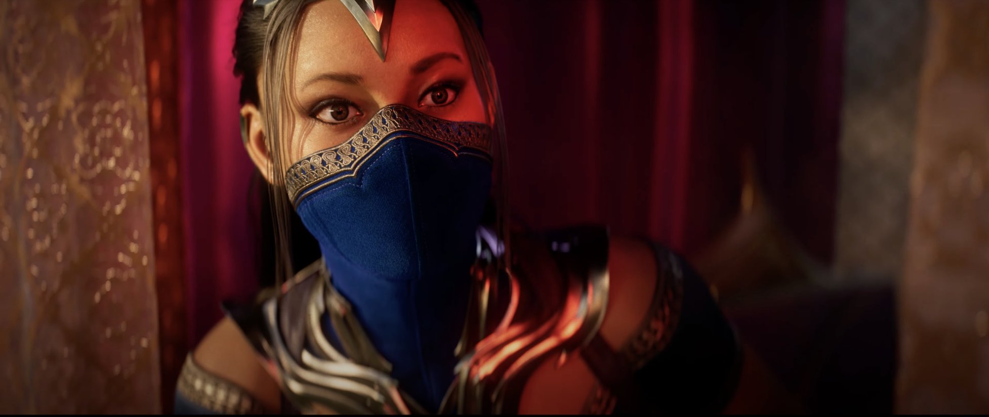  "ویدیو: از بازی Mortal Kombat 1 رونمایی شد + تاریخ عرضه"