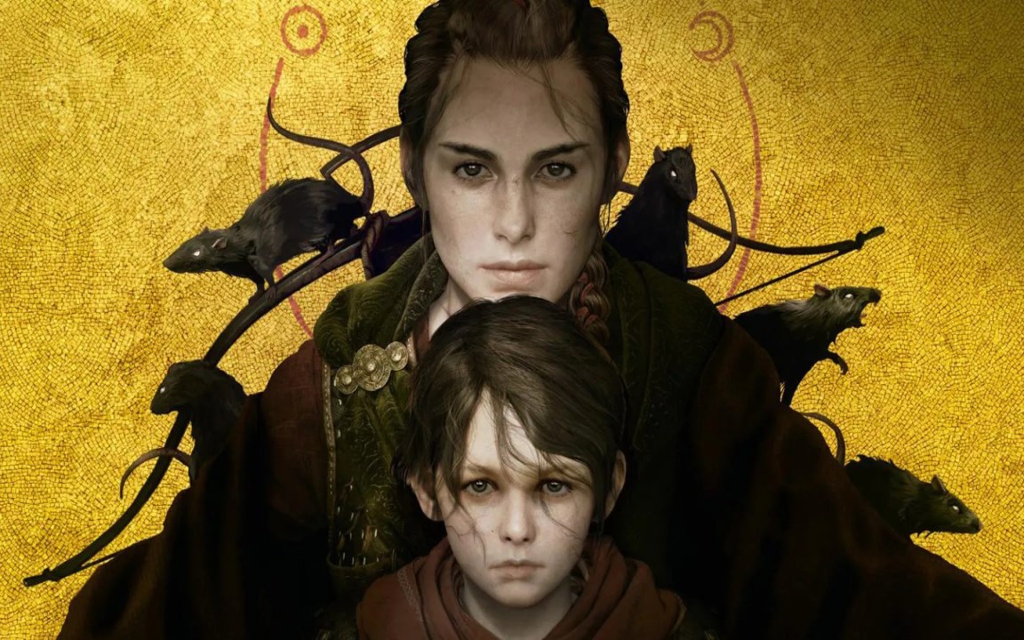 Exame Informática  A Plague Tale: Requiem em análise: Misticismo