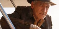 حل یک معما در کلیپ تازه فیلم Indiana Jones and the Dial of Destiny - گیمفا