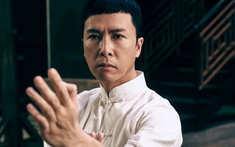 نخستین پوستر از فیلم Ip Man 5 منتشر شد - گیمفا